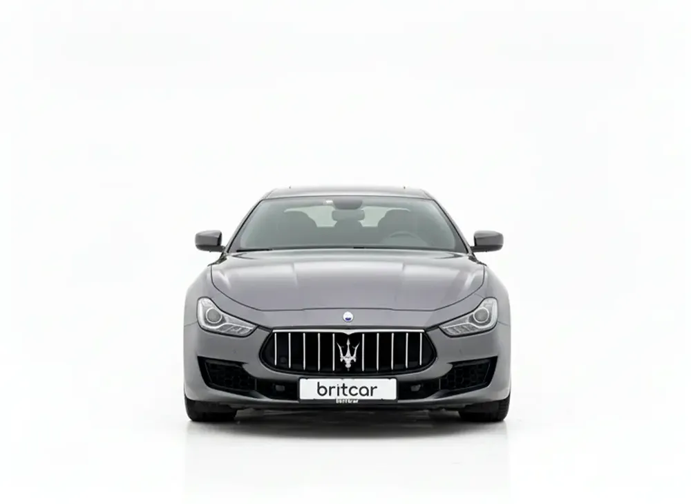 1,609/pm | GT Hybrid Turbo | 2 Years Warranty - Image 5