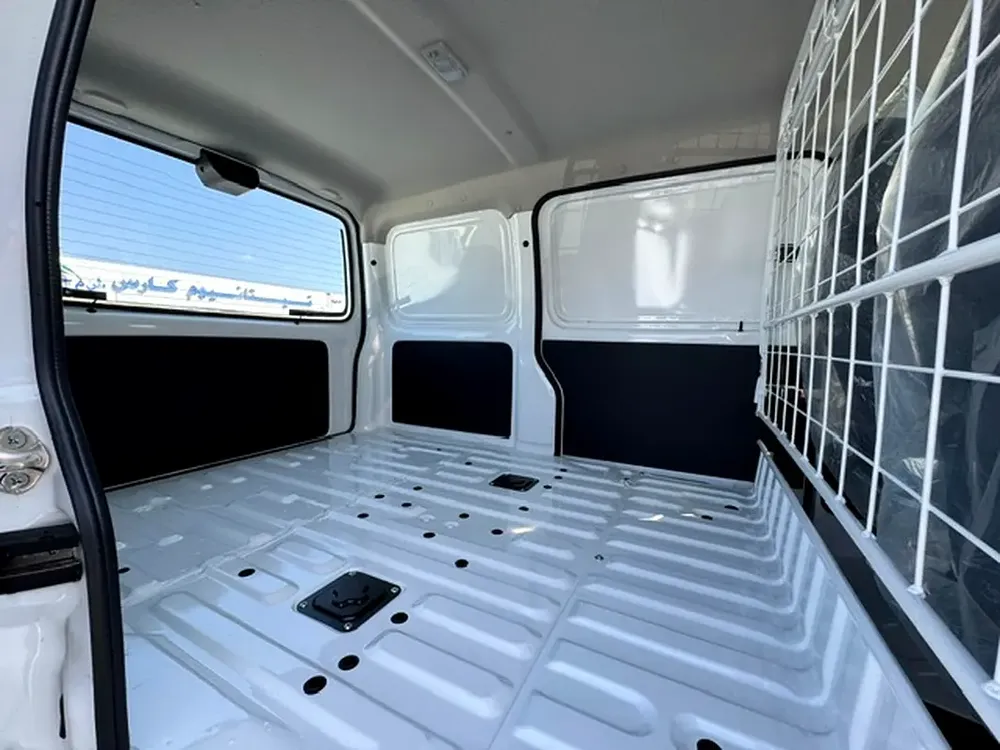Suzuki Eco Cargo Van GCC Export @ 29500-/AED - Image 12