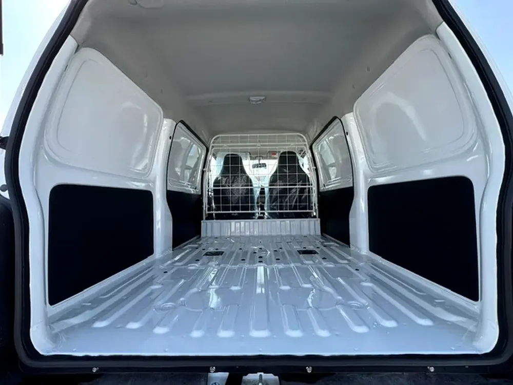 Suzuki Eco Cargo Van GCC Export @ 29500-/AED - Image 13