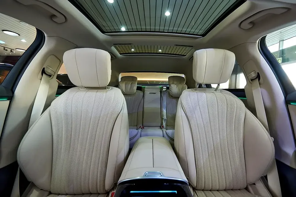 Mercedes S450L - 2023 - Brand New . - Image 10