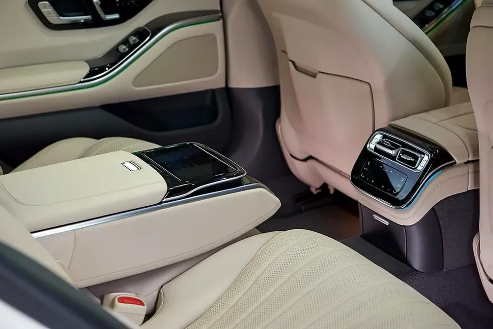Mercedes S450L - 2023 - Brand New . - Image 12