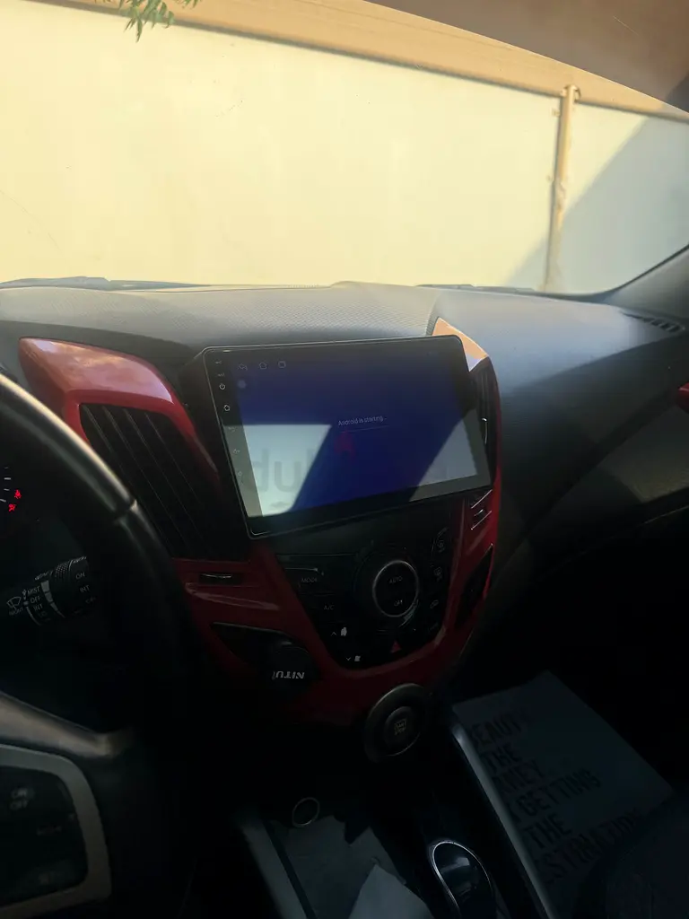 Hyundai Veloster 2014 Premium GCC Specs - Image 7