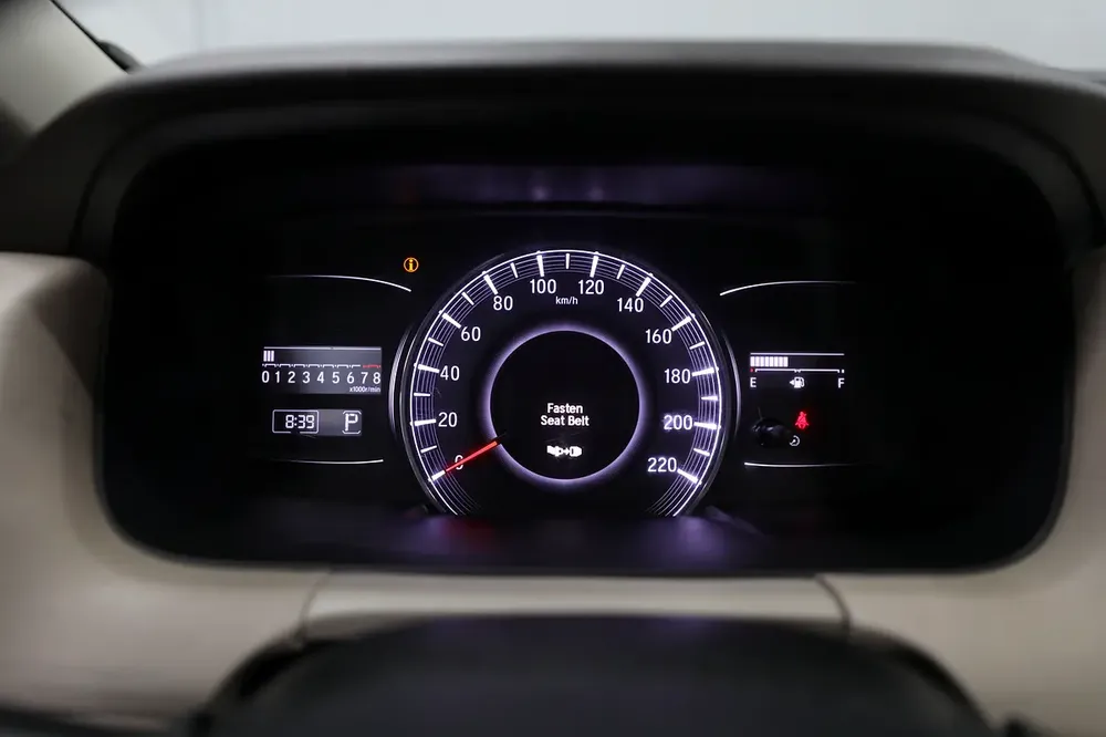 GCC | Honda Odyssey | AED 1,200 monthly #C400390 - Image 15