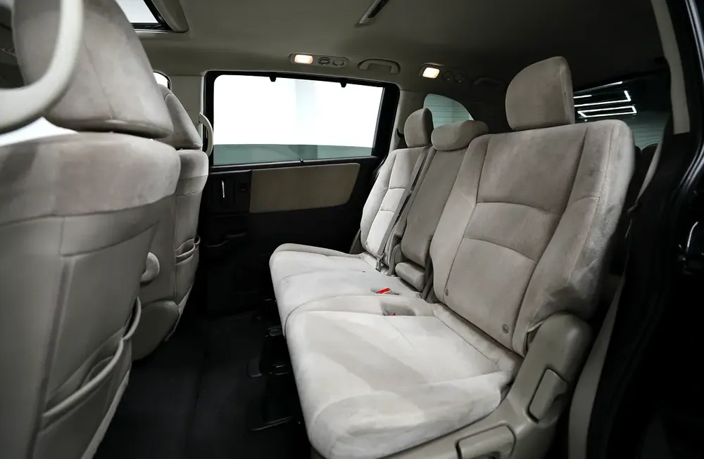 GCC | Honda Odyssey | AED 1,200 monthly #C400390 - Image 8