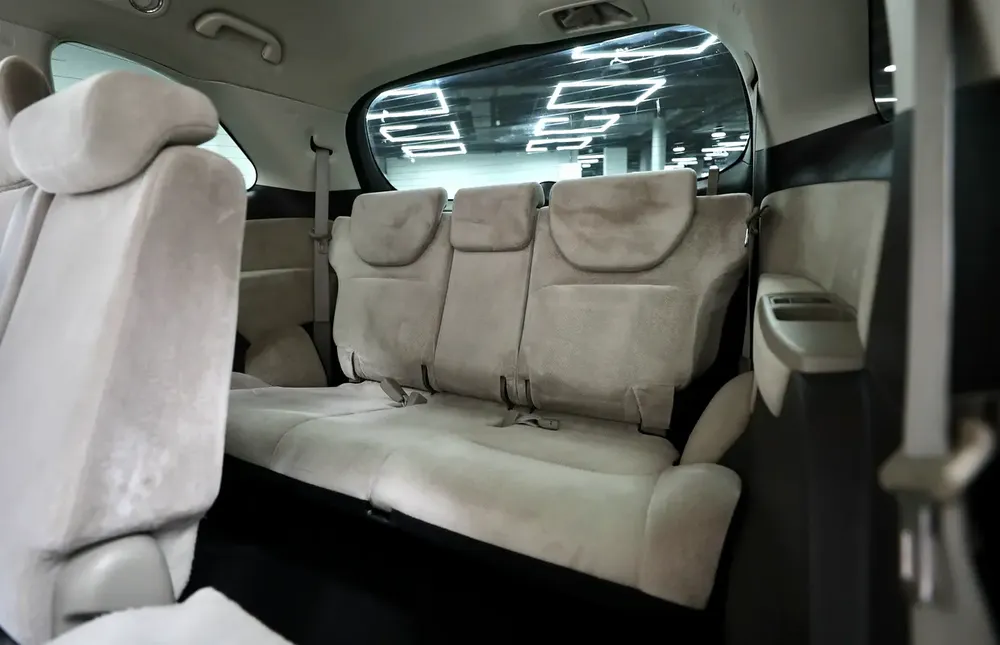 GCC | Honda Odyssey | AED 1,200 monthly #C400390 - Image 9