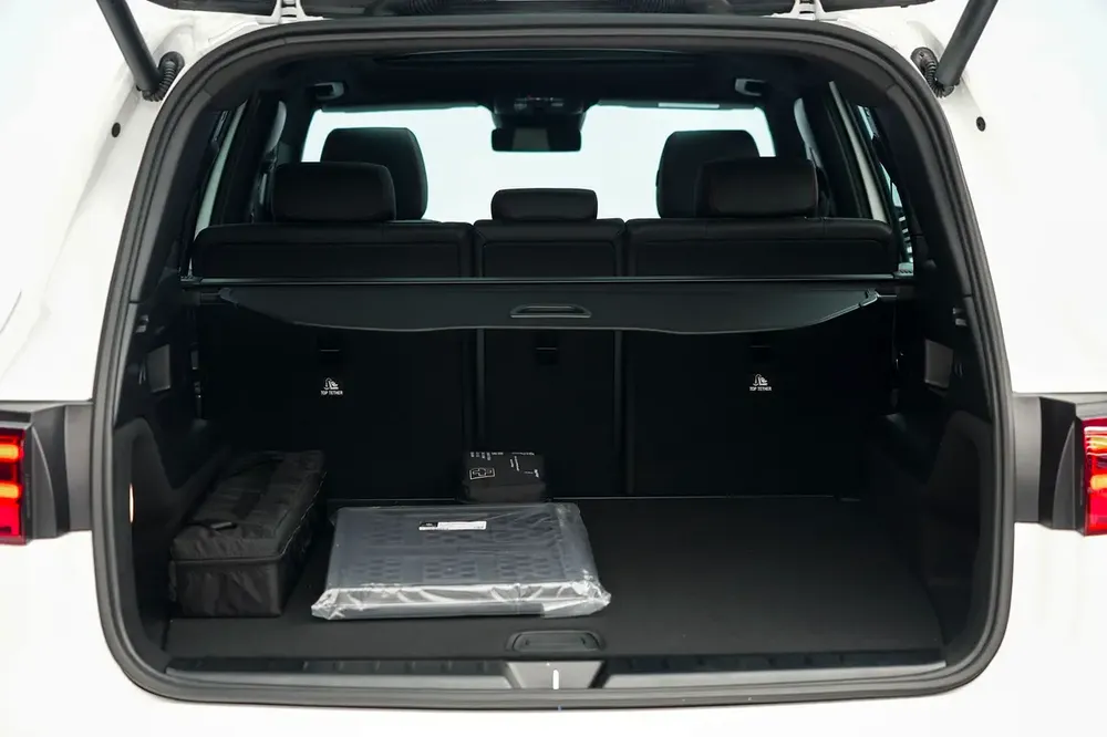 Summer Offer | Mercedes-Benz GLB 200 SUV | 2025 GCC 0km | Agency Warrany - Image 19