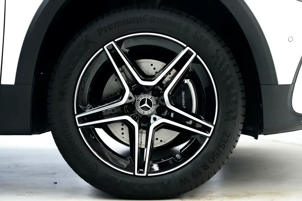 Summer Offer | Mercedes-Benz GLB 200 SUV | 2025 GCC 0km | Agency Warrany - Image 20