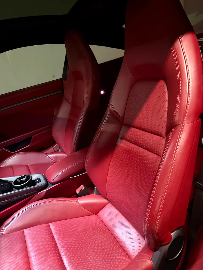 2021 Porsche 911 Carrera | GCC Specs | Pristine Condition - Image 11