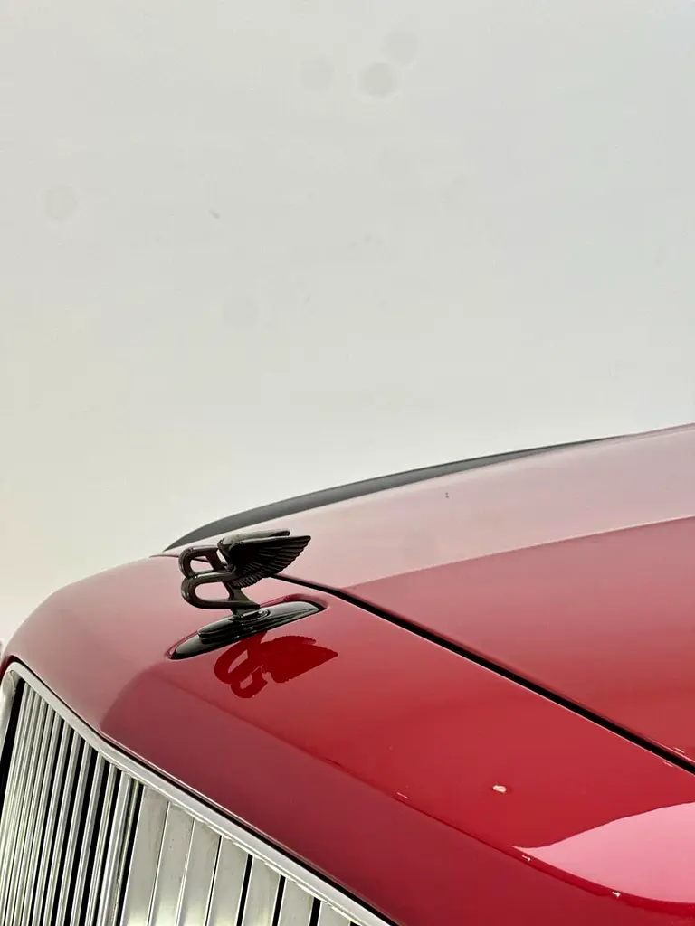 Bentley Mulsanne Special Edition 2016 - GCC Specs - Pristine Condition - Image 17