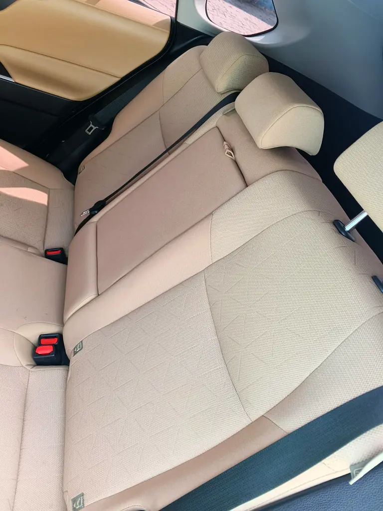 Toyota RAV4 GXR 2024 GCC Specs - Image 13
