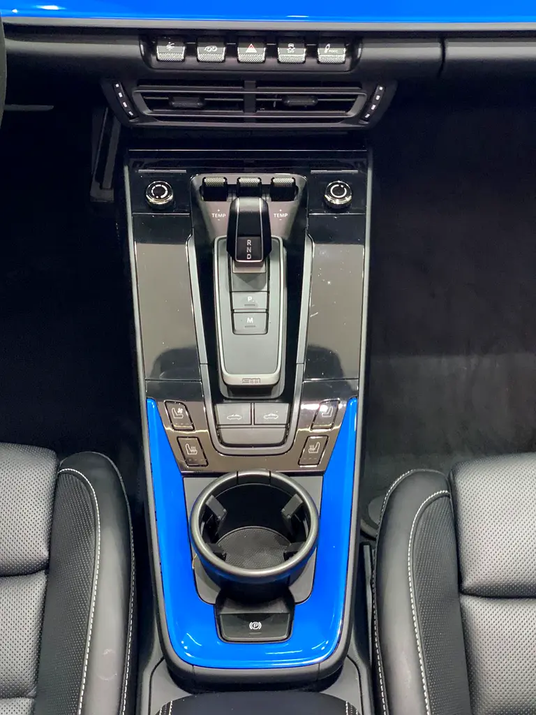 Porsche 911 Targa 4 GTS 2024 - Brand New - High Spec - Image 13