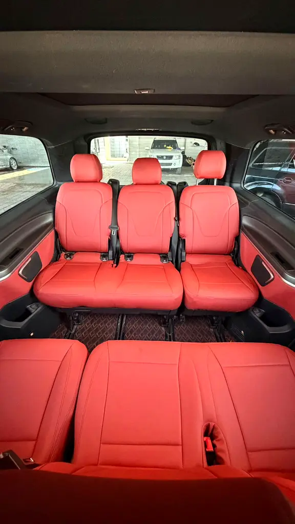 2020  diesel - Image 7