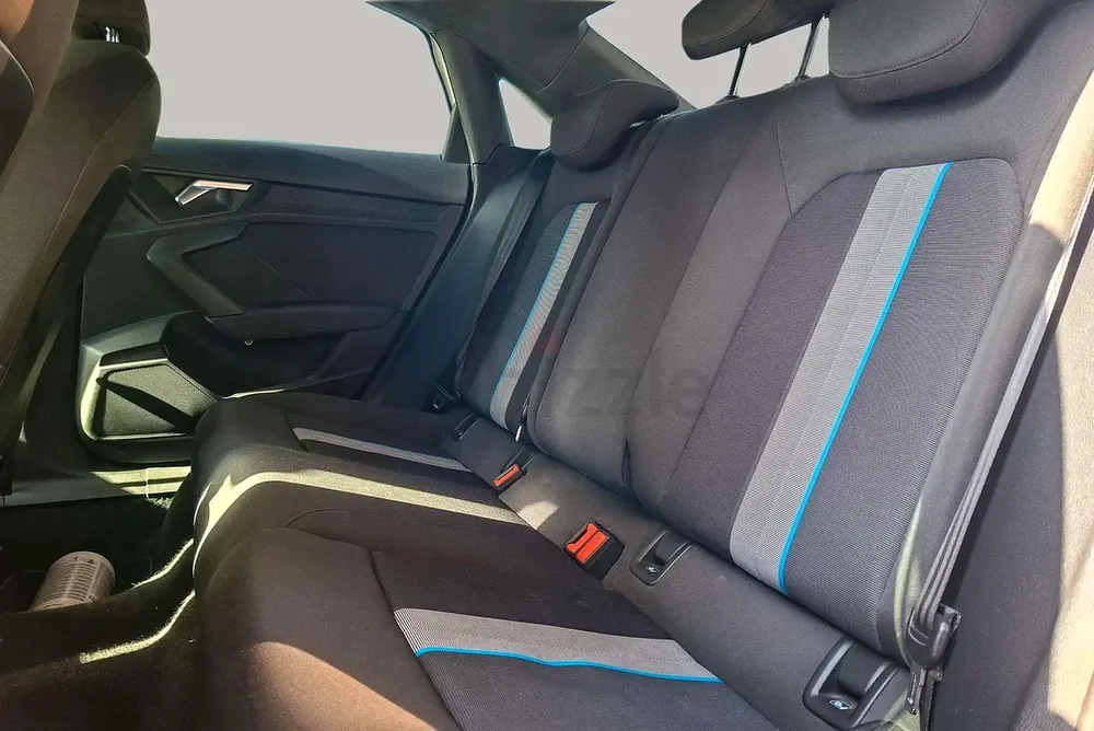 AED 1140/month | 2022 Audi A3 1.4 TFSI S tronic | GCC Specs | Ref#428938 - Image 12