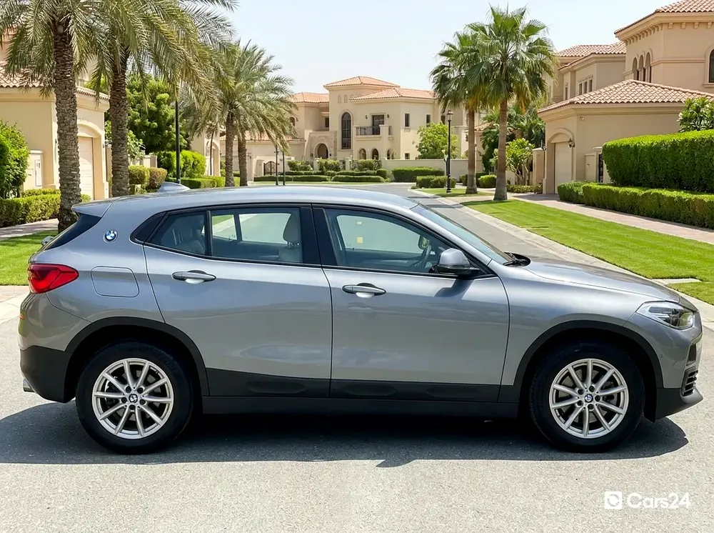 AED 1,154/month | 0 DP | Free 1 Year Warranty | Service History | 30 Day Return | BMW X2 2023 - Image 5