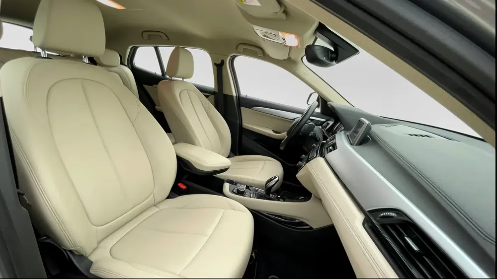 AED 1,154/month | 0 DP | Free 1 Year Warranty | Service History | 30 Day Return | BMW X2 2023 - Image 6