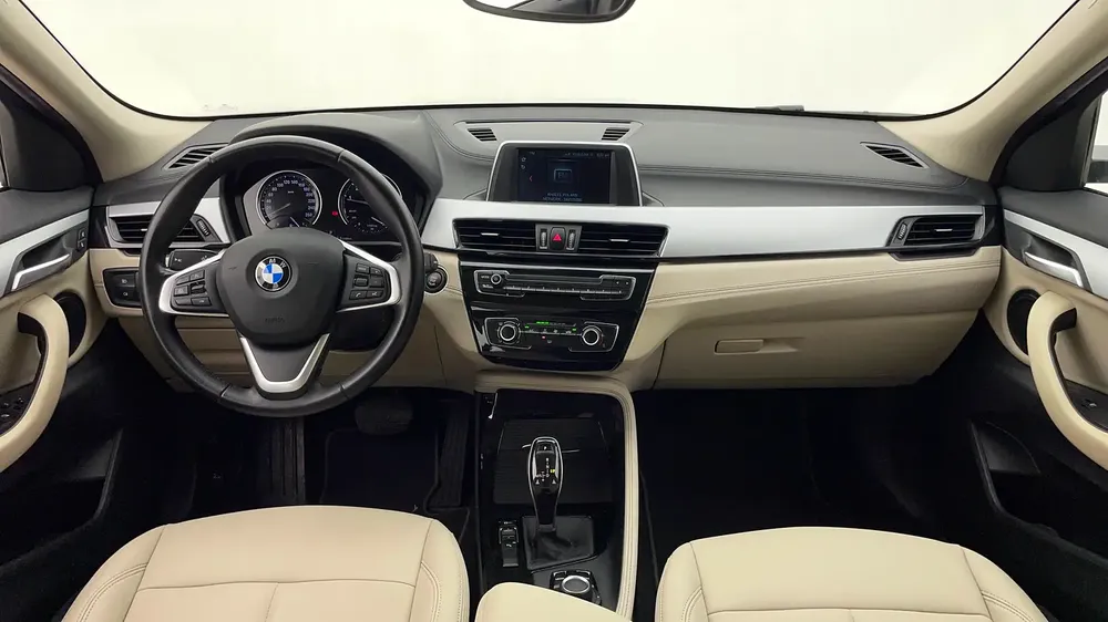 AED 1,154/month | 0 DP | Free 1 Year Warranty | Service History | 30 Day Return | BMW X2 2023 - Image 7