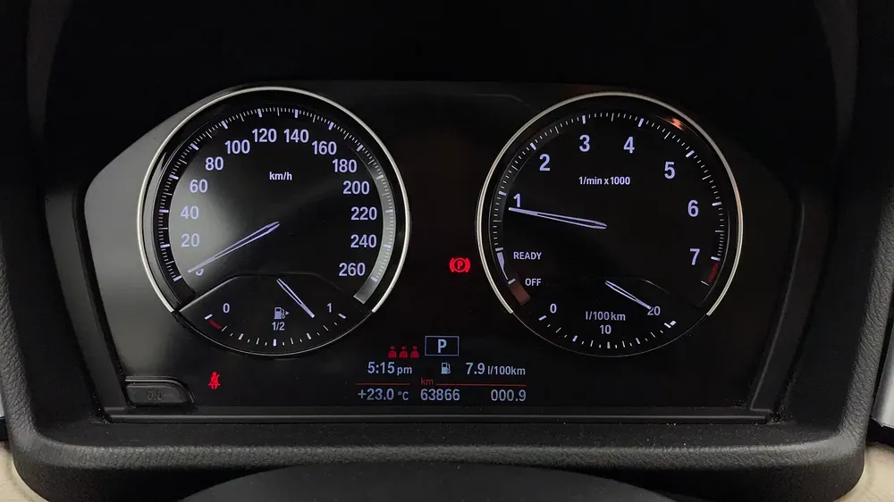 AED 1,154/month | 0 DP | Free 1 Year Warranty | Service History | 30 Day Return | BMW X2 2023 - Image 9