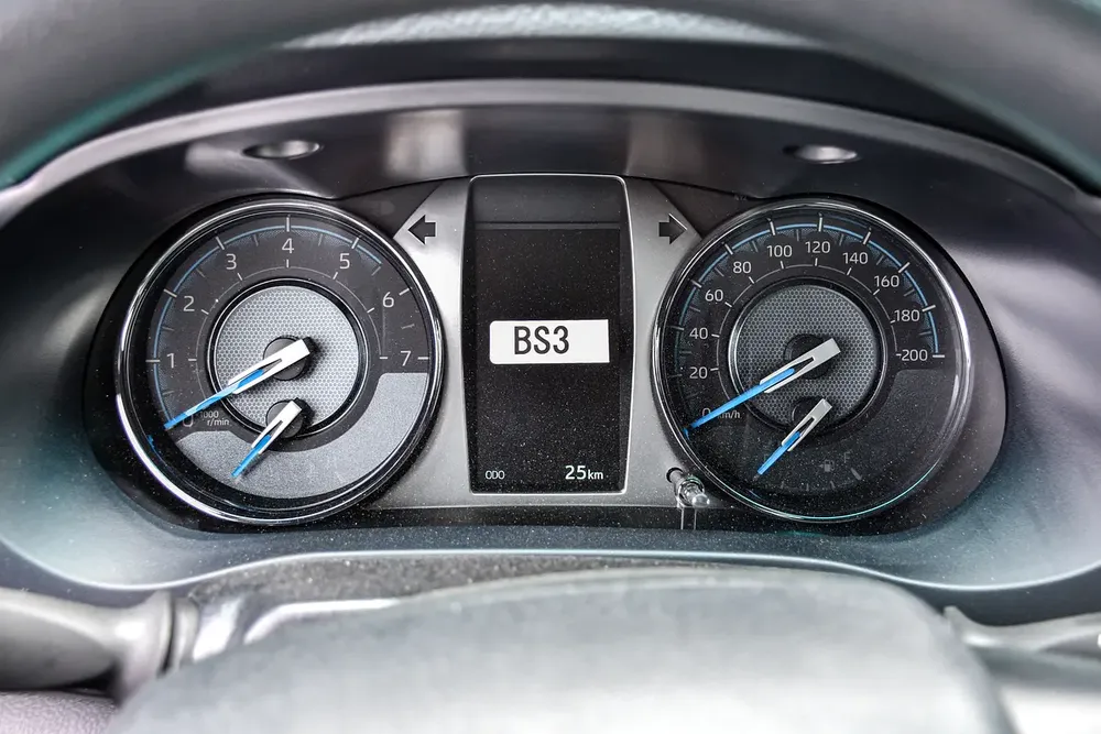 2026 Toyota Hilux Adventure - GCC Specs - Brand New! - Image 11
