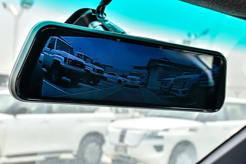 2026 Toyota Hilux Adventure - GCC Specs - Brand New! - Image 17