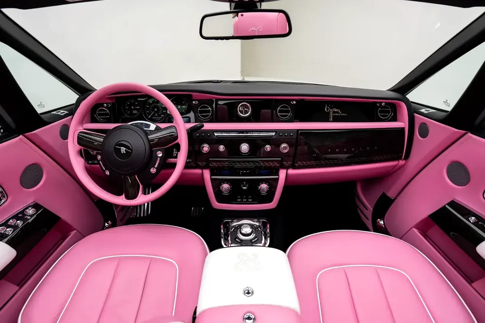 2015 ROLLS ROYCE PHANTOM DROPHEAD | BIJAN 1 OF 1 LIMITED EDITION | LOW MILEAGE - Image 16