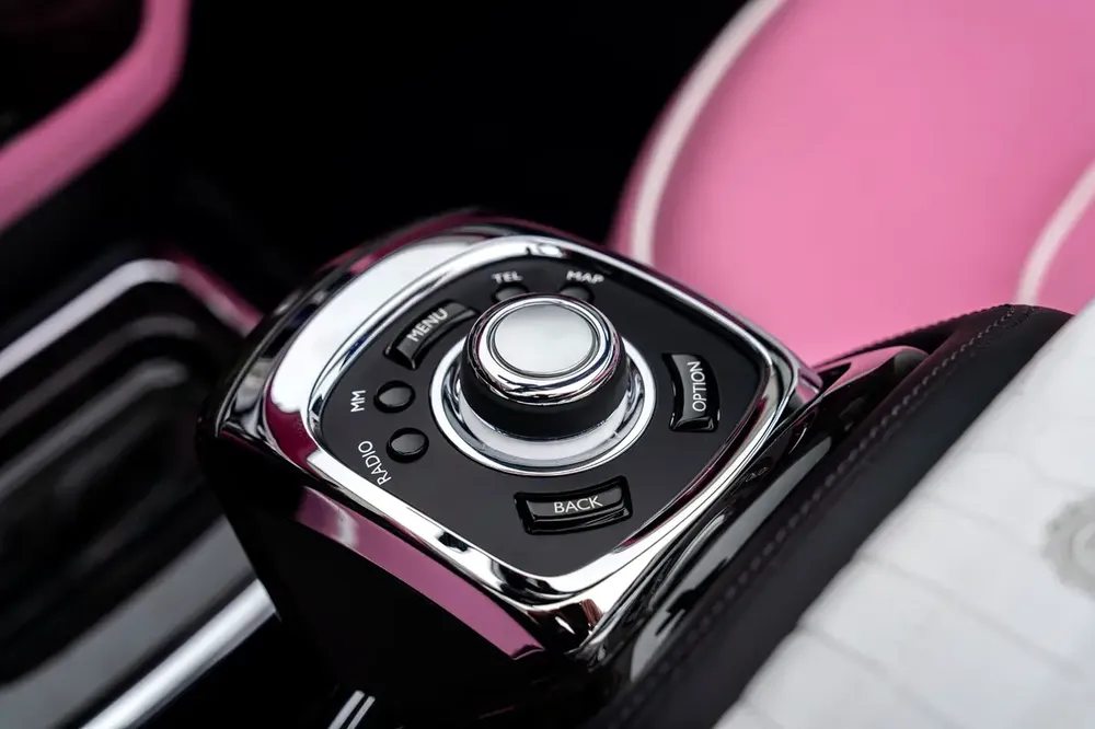 2015 ROLLS ROYCE PHANTOM DROPHEAD | BIJAN 1 OF 1 LIMITED EDITION | LOW MILEAGE - Image 19