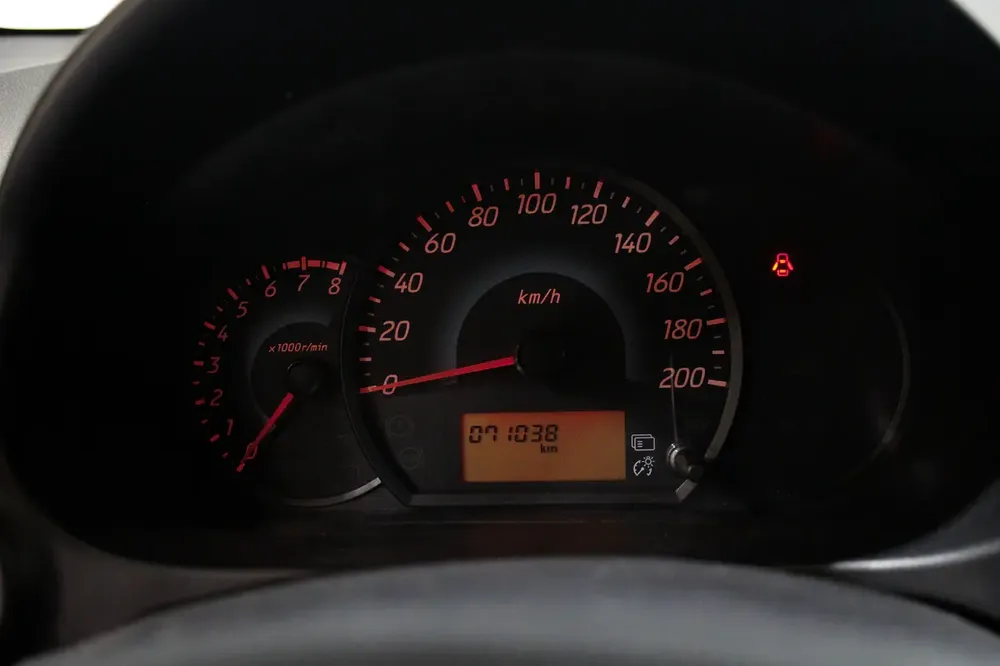 2018 Mitsubishi Attrage GLX | GCC Specs | Midline | Excellent Condition - Image 11