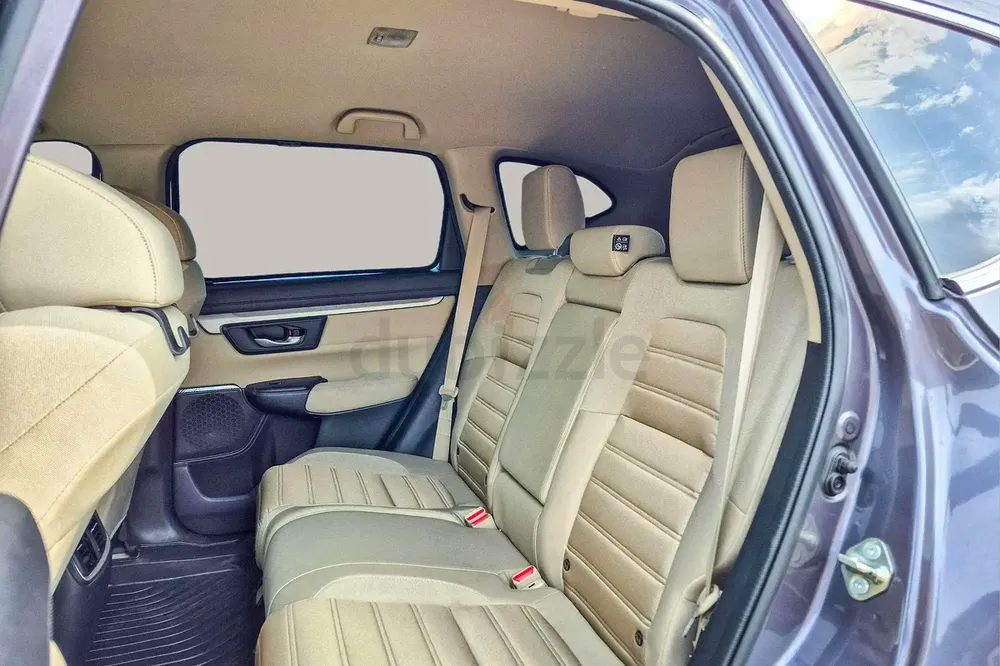 AED 982/month | 2018 Honda CR-V  | GCC Specs | Ref#435171 - Image 11