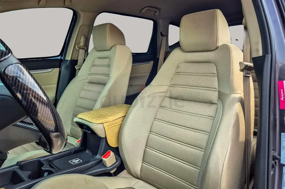 AED 982/month | 2018 Honda CR-V  | GCC Specs | Ref#435171 - Image 12