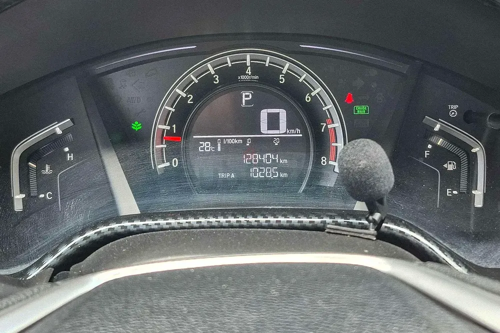 AED 982/month | 2018 Honda CR-V  | GCC Specs | Ref#435171 - Image 14