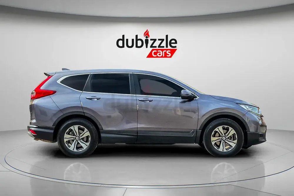 AED 982/month | 2018 Honda CR-V  | GCC Specs | Ref#435171 - Image 4