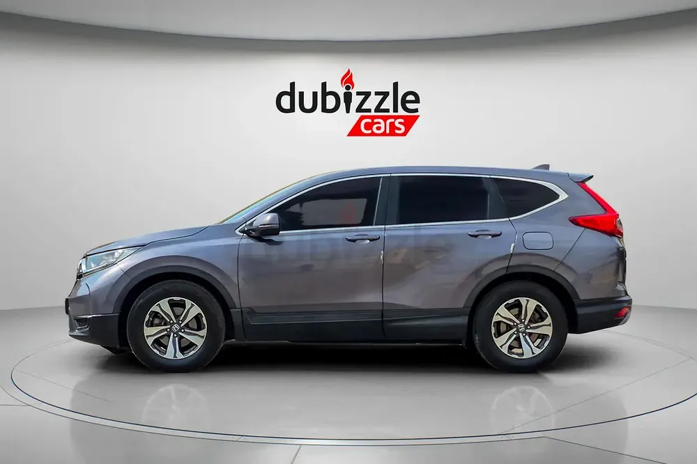 AED 982/month | 2018 Honda CR-V  | GCC Specs | Ref#435171 - Image 5