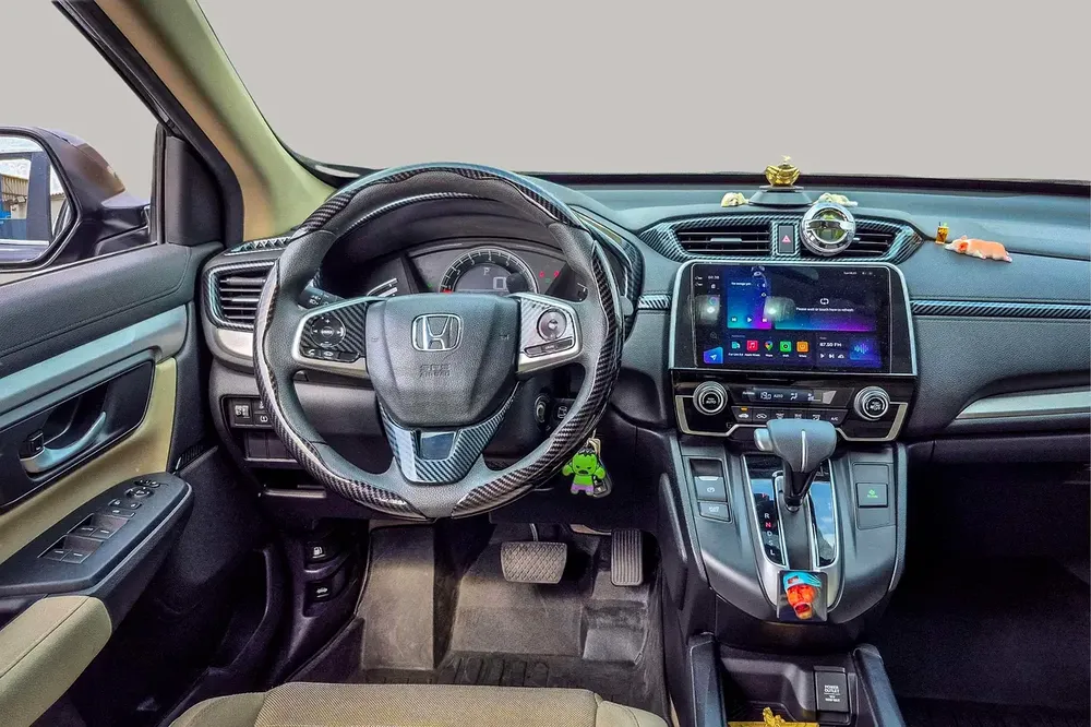 AED 982/month | 2018 Honda CR-V  | GCC Specs | Ref#435171 - Image 9