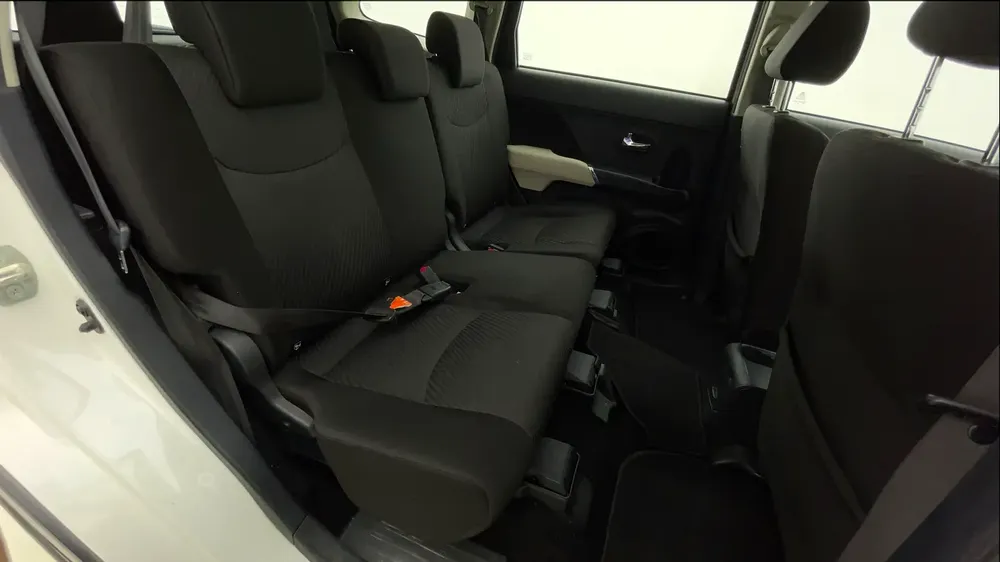 AED 732/month | 0 DP | Free 1 Month Warranty | Service History | 30 Day Return | TOYOTA RUSH 2023 - Image 10