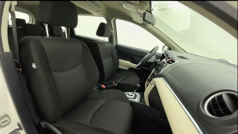 AED 732/month | 0 DP | Free 1 Month Warranty | Service History | 30 Day Return | TOYOTA RUSH 2023 - Image 6