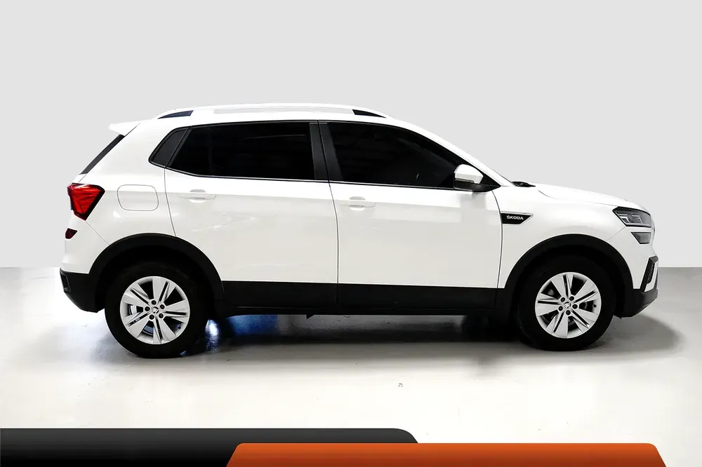 Skoda Kushaq Ambition Cloth 1.0 - 2023 - Image 12