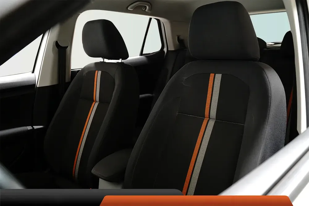 Skoda Kushaq Ambition Cloth 1.0 - 2023 - Image 6