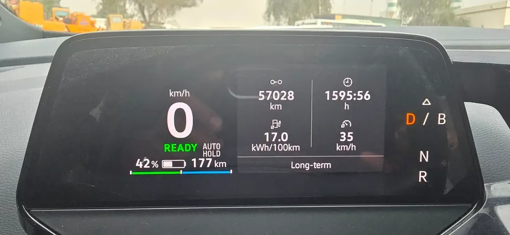 2021 Volkswagen ID.4 PURE + - Excellent Condition - Image 14