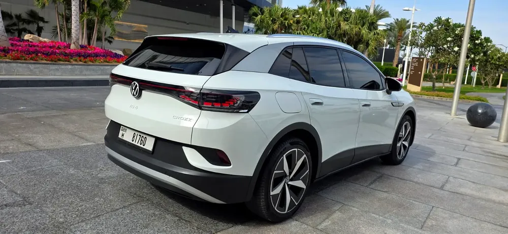 2021 Volkswagen ID.4 PURE + - Excellent Condition - Image 6