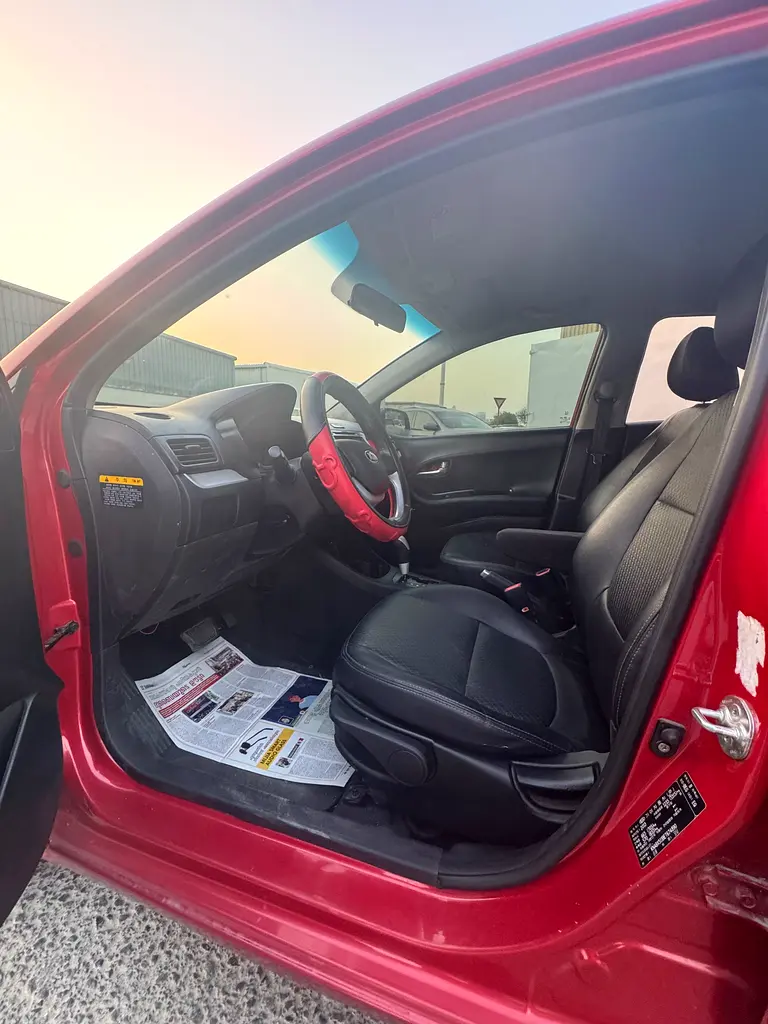 Kia morning - Image 11