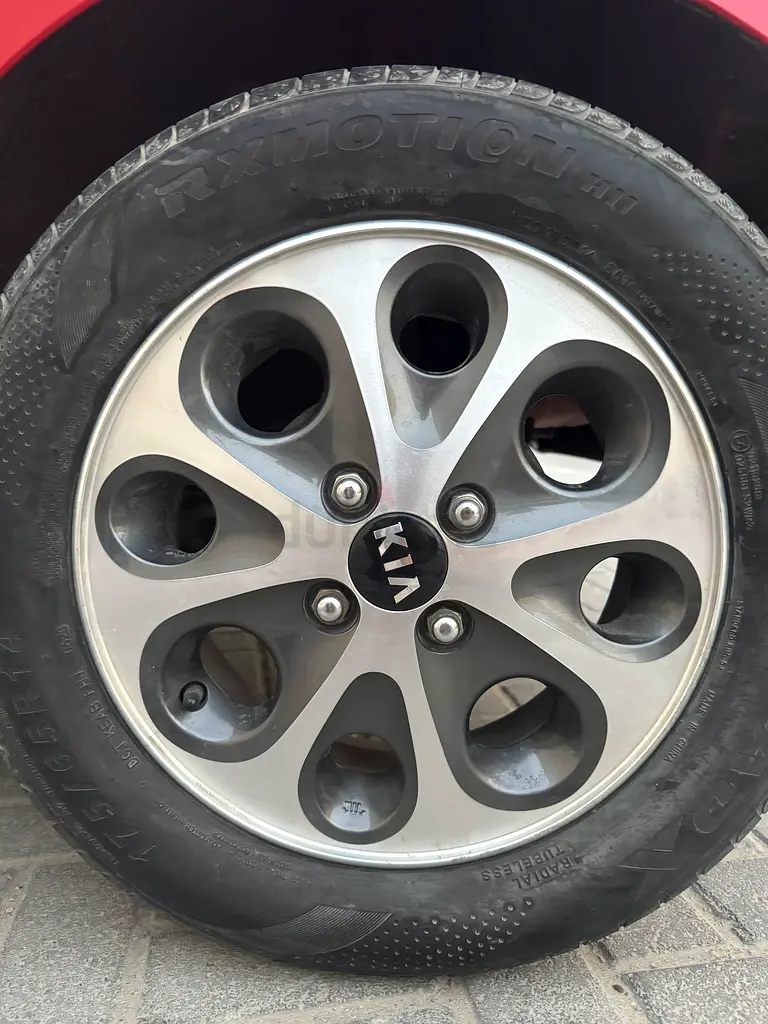 Kia morning - Image 14