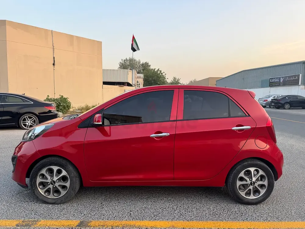 Kia morning - Image 7