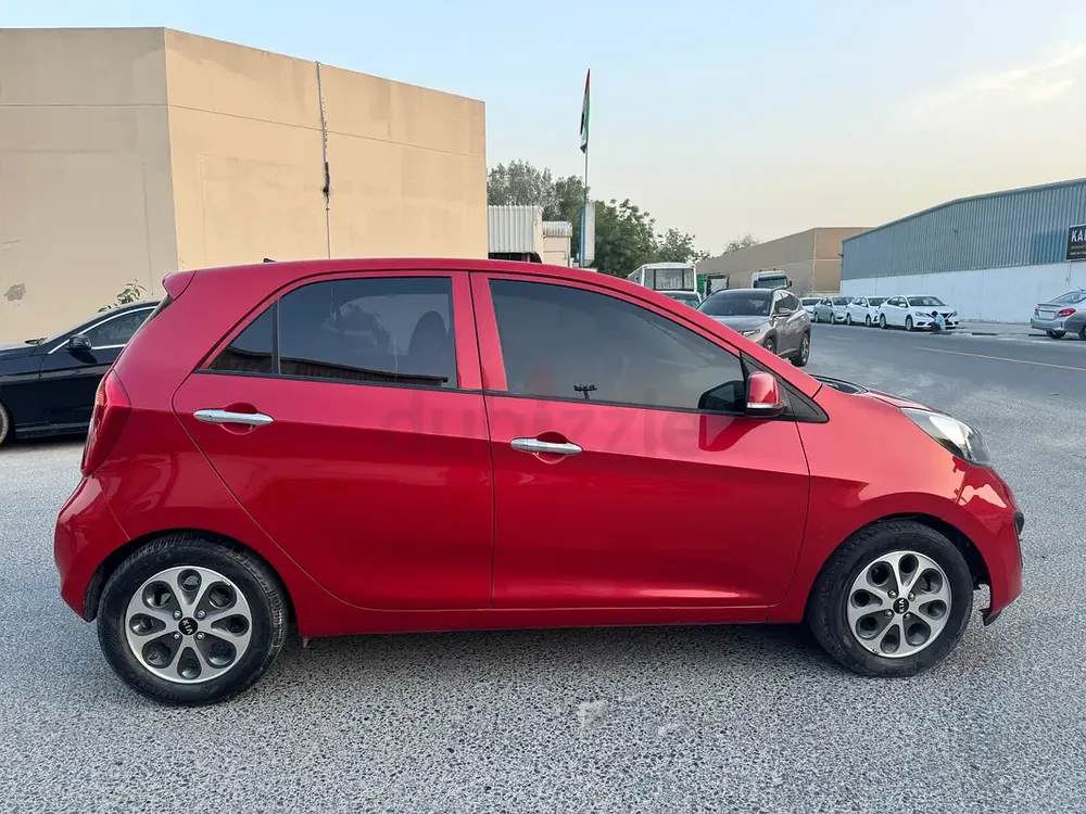 Kia morning - Image 8