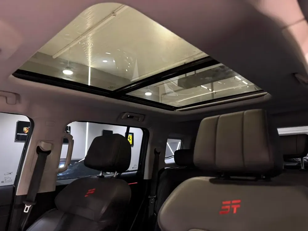 Jetour T2 Traveler Plus | 2024 | Full Option | Monthly: 1,400 AED - Image 14