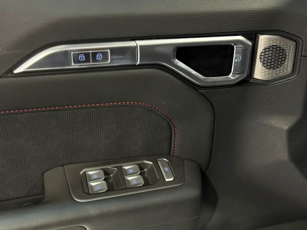Jetour T2 Traveler Plus | 2024 | Full Option | Monthly: 1,400 AED - Image 15