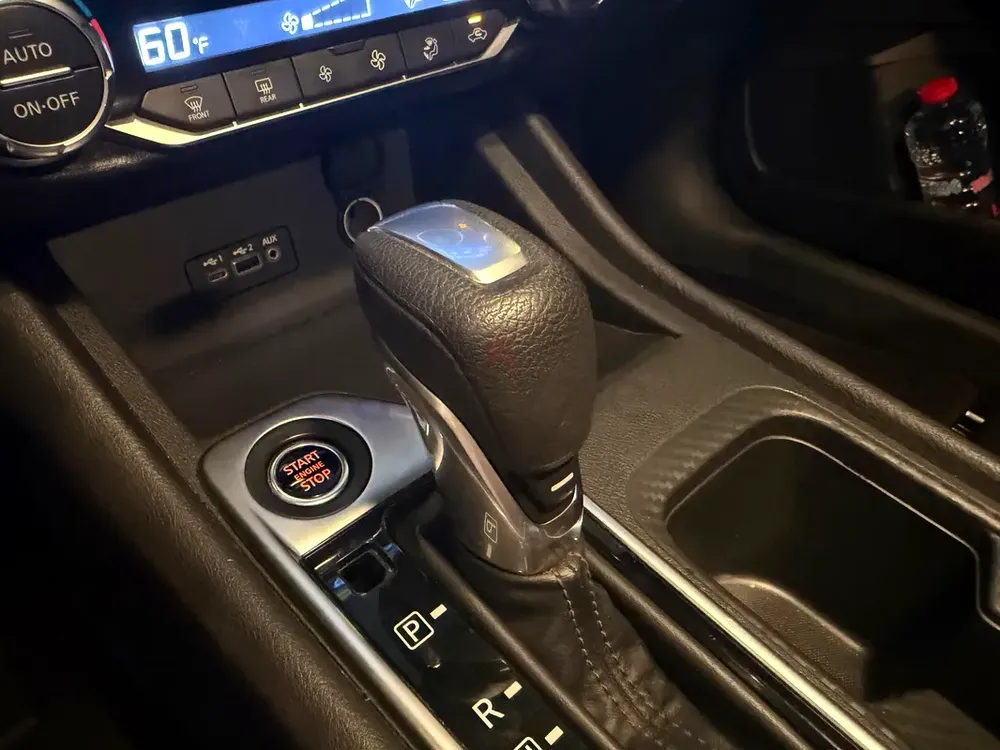 2021 Nissan Sentra SV | American Specs | Well Maintained Many extras included 2 keys - Image 13