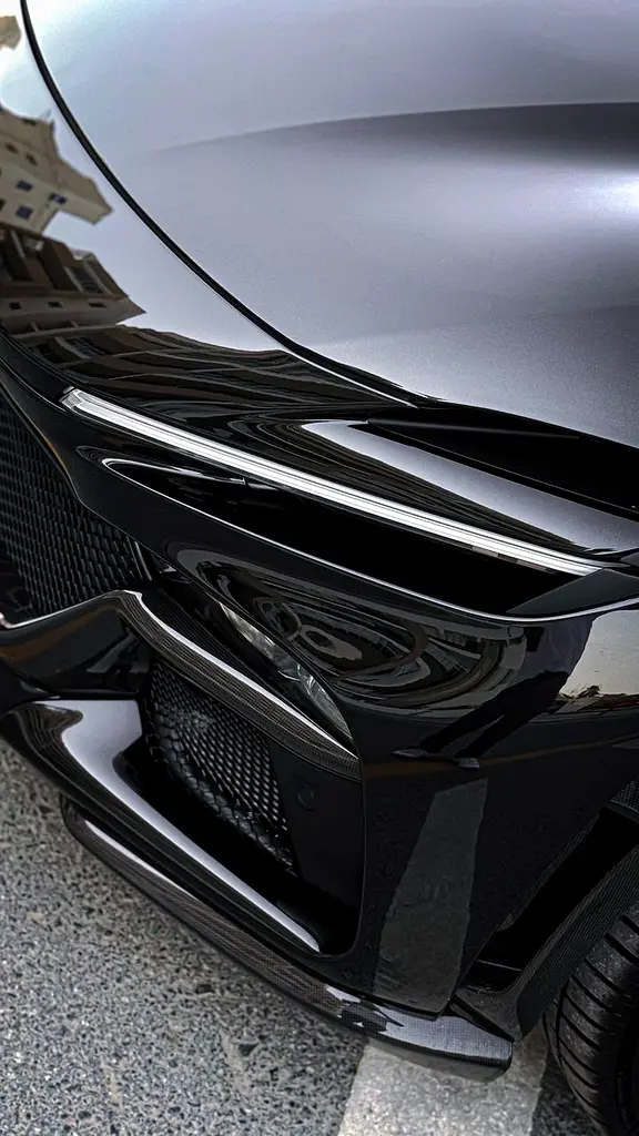 2026 Ferrari Purosangue | Full Carbon Fiber | Brand New 700km | Service Package till 2035 - Image 11