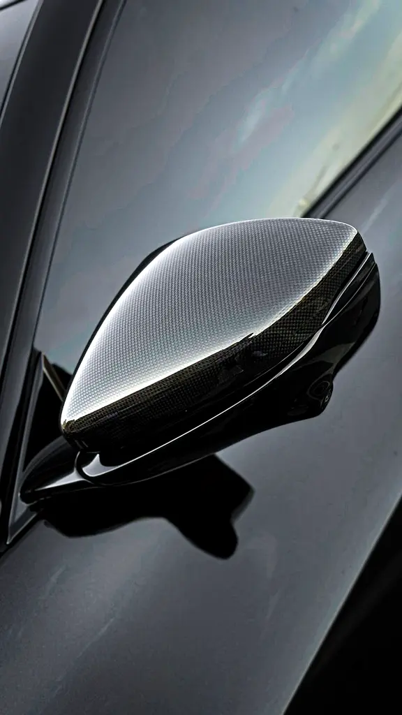 2026 Ferrari Purosangue | Full Carbon Fiber | Brand New 700km | Service Package till 2035 - Image 12