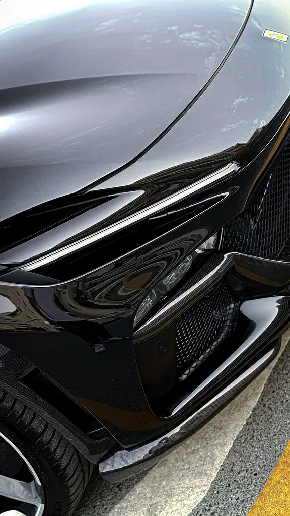 2026 Ferrari Purosangue | Full Carbon Fiber | Brand New 700km | Service Package till 2035 - Image 14