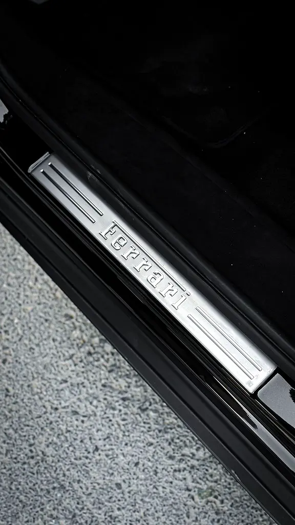 2026 Ferrari Purosangue | Full Carbon Fiber | Brand New 700km | Service Package till 2035 - Image 7