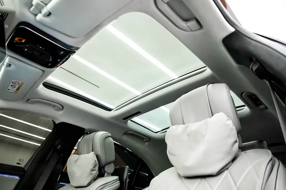 2021 MERCEDES BENZ S500 | EXCELLENT CONDITION - Image 13